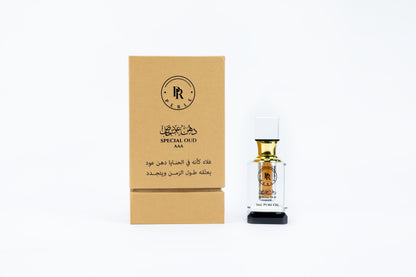 Special Oud AAA دهن خاص